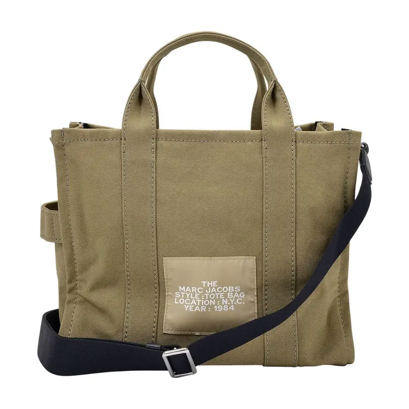 Marc Jacobs Marc Jacobs Tote bag – Grå