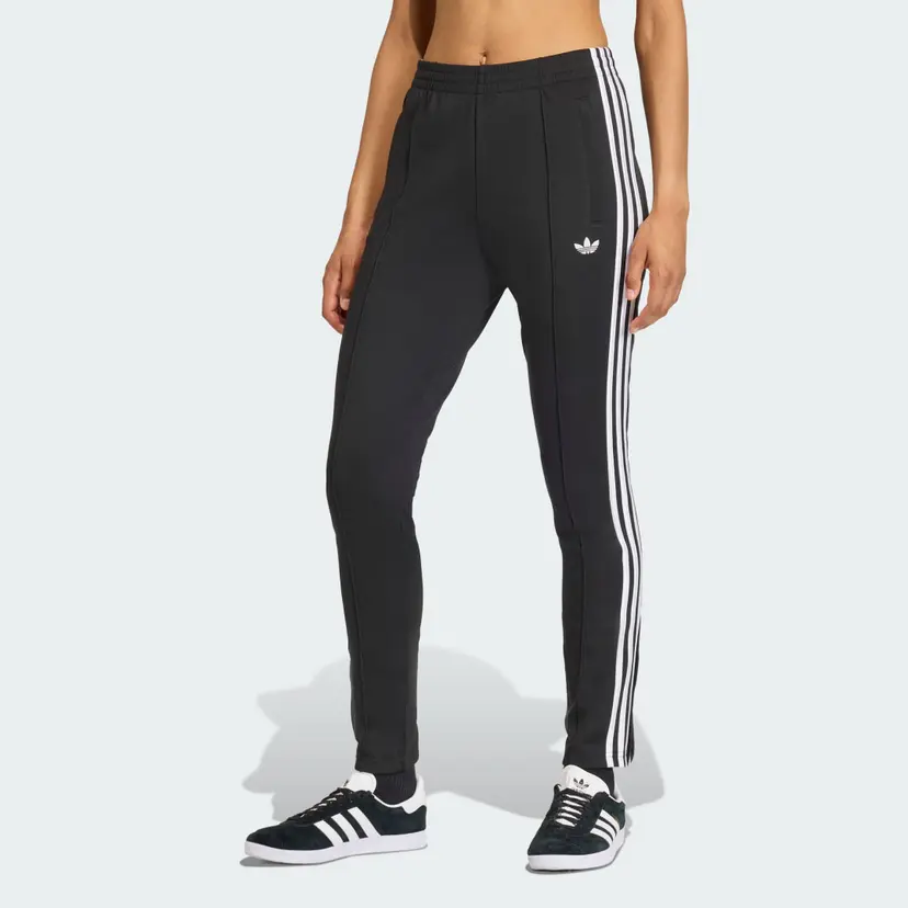 Adidas SST CLASSIC TRENINGSBUKSE