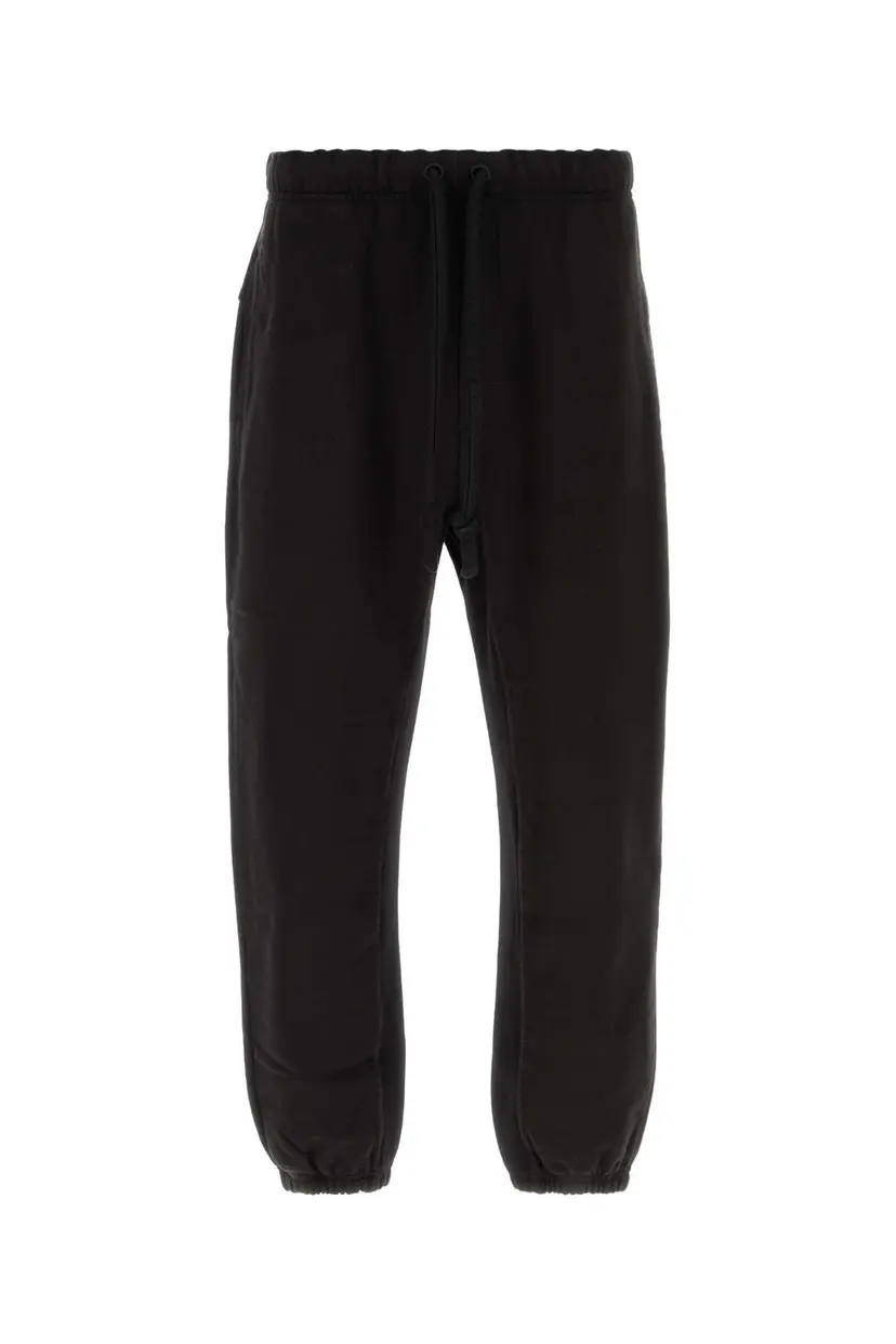 Dolce & Gabbana Dolce & Gabbana Joggebukser – Svart