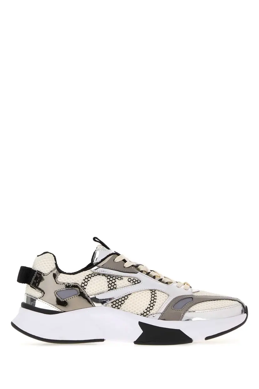 Valentino Garavani Valentino Garavani Sneakers – Hvit