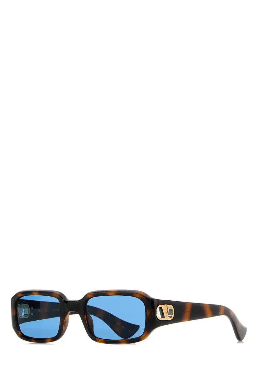 Valentino Garavani Valentino Garavani Solbriller – Brun