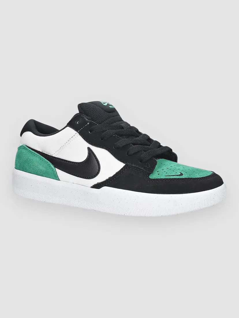 Nike Nike Sb Force 58 Skatesko mønster