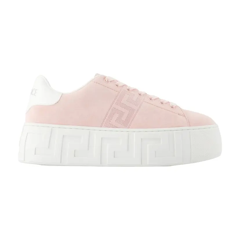 Versace Versace Sneakers – Rosa