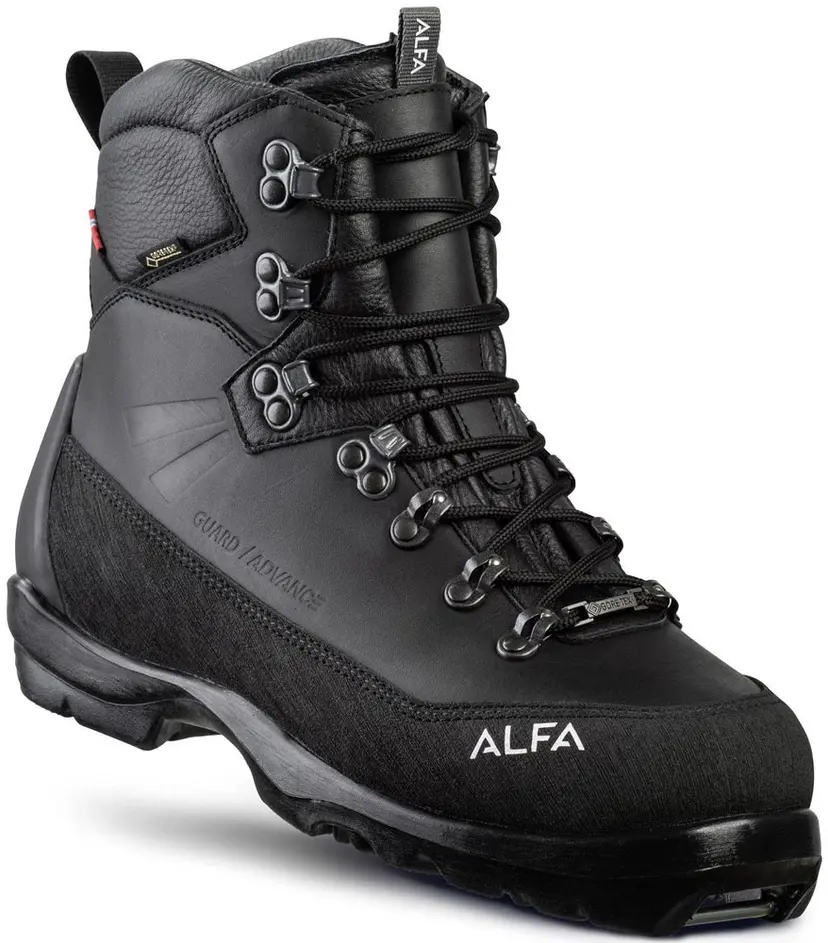 Alfa ALFA Guard Advance GTX M