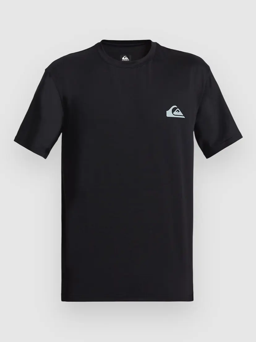 Quiksilver Quiksilver Everyday Surf Tee Lycra svart