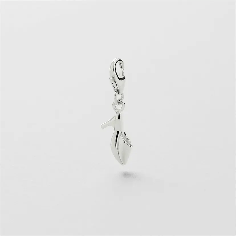 Safira Shoe Charm