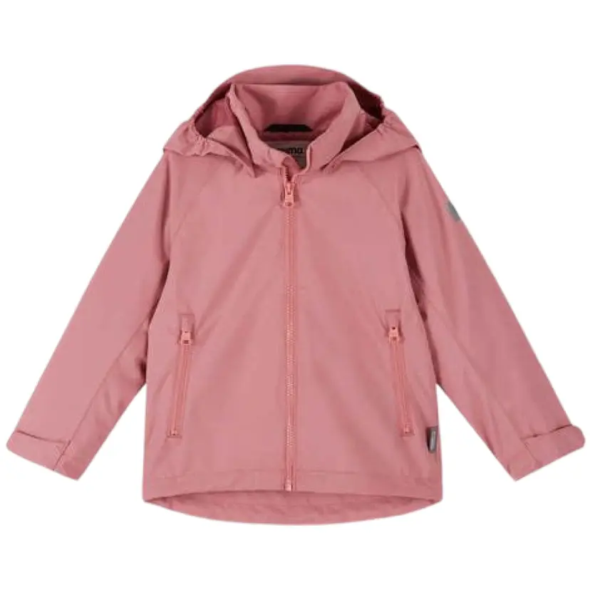 Reima ReimaTec Jacket Sulkava Rose Blush