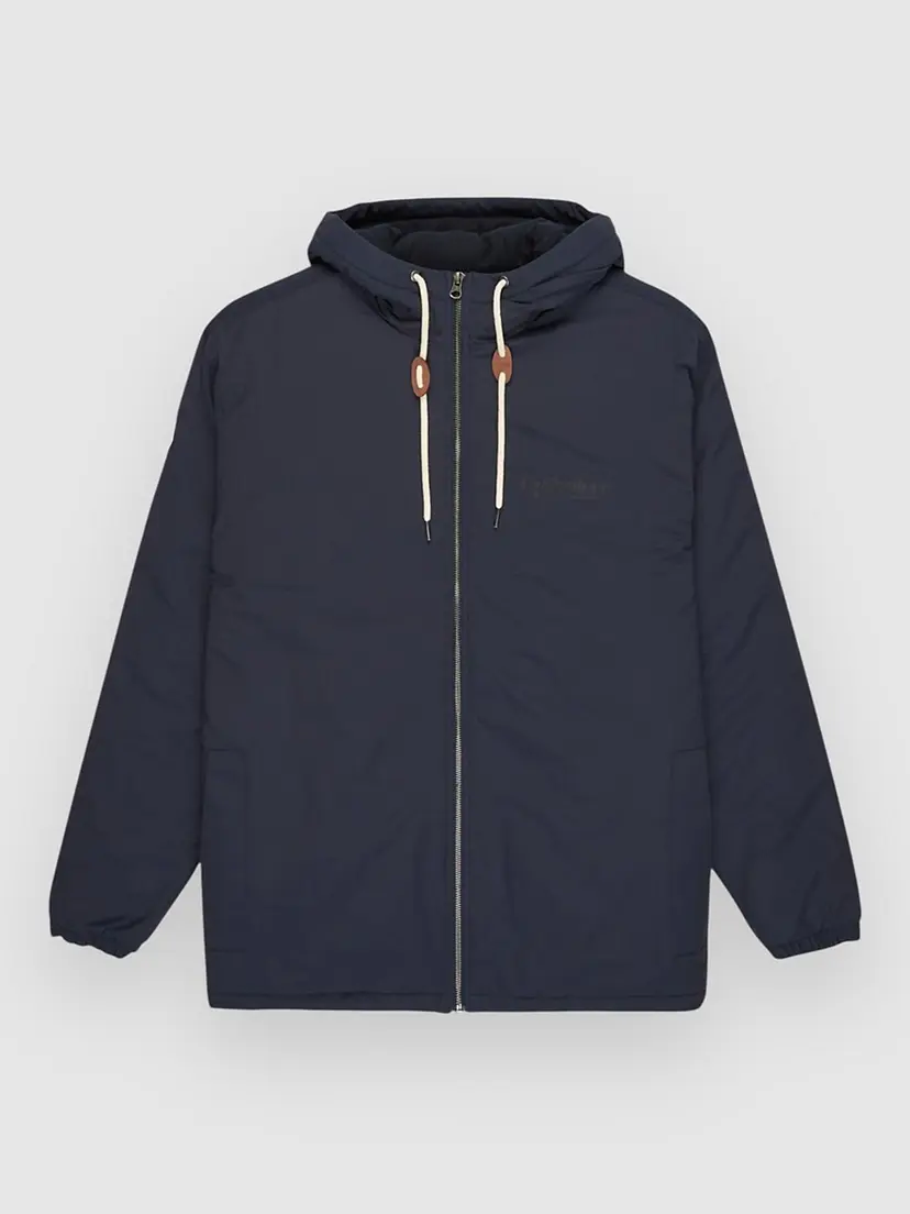 Quiksilver Quiksilver June Battle Jakke blå