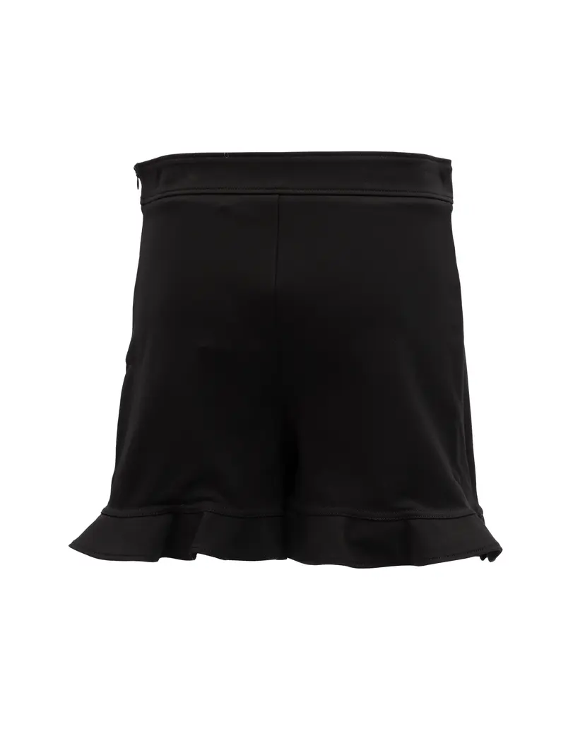 Valentino Garavani Valentino Garavani Miniskjørt – Svart