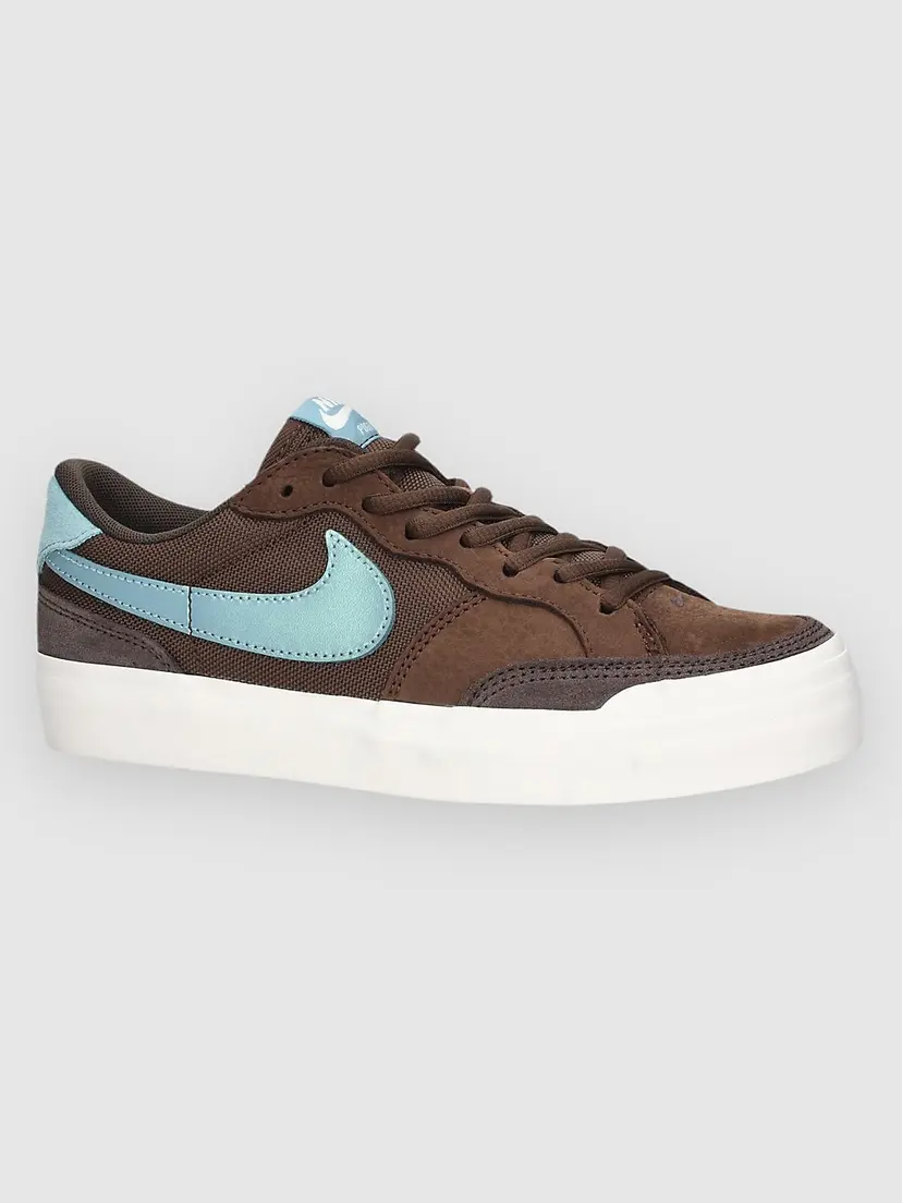Nike Nike Sb Zoom Pogo Plus Sneakers brun