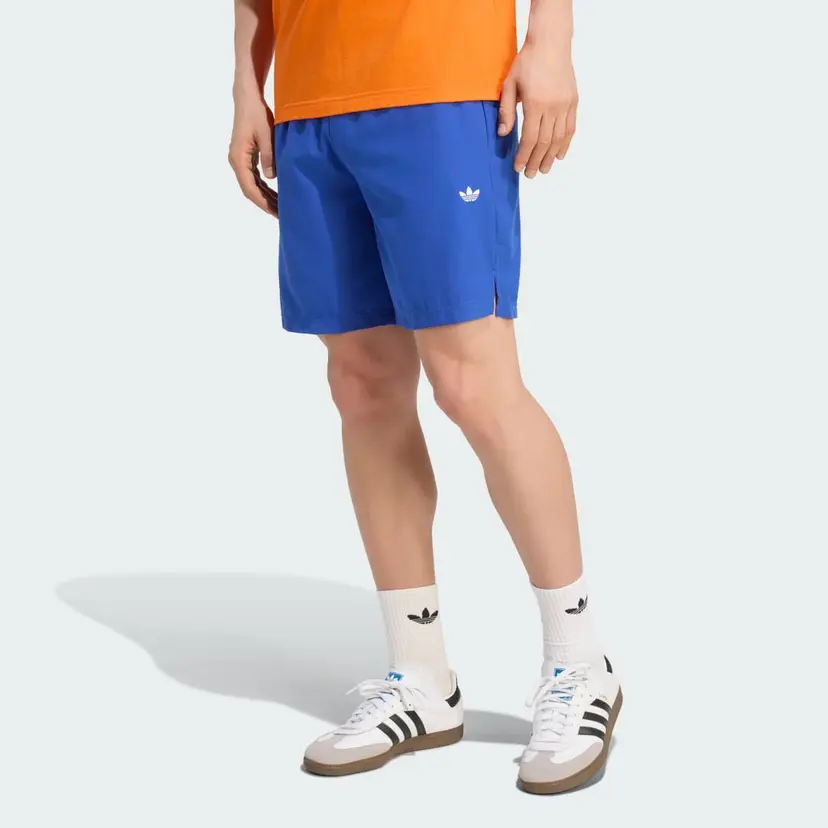 Adidas TREFOIL ESSENTIALS SWIM SHORTS