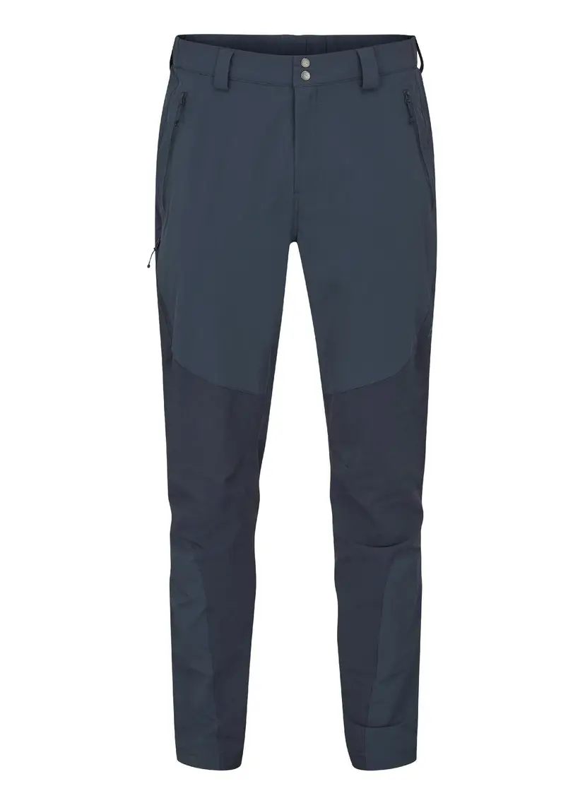 Rab Rab M's Torque Mountain Pants Tempest Blue/Deep Ink