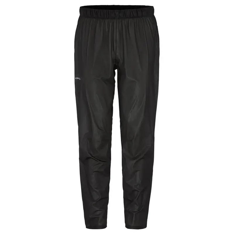 Craft Craft Pro Hydro Lightweight Pants M Black/Black