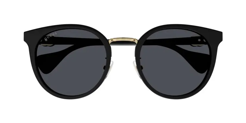 Gucci GG1181SK solbriller, svart