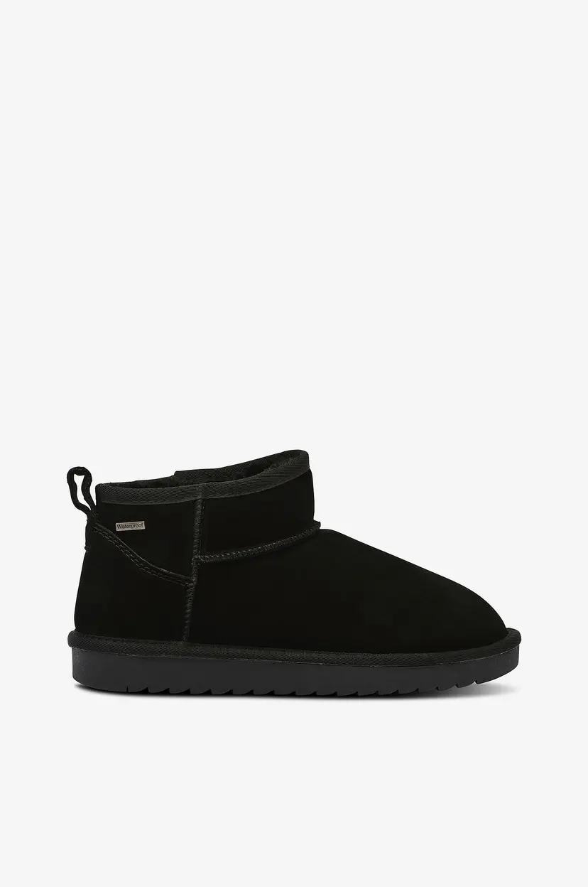 Duffy Boots - Svart