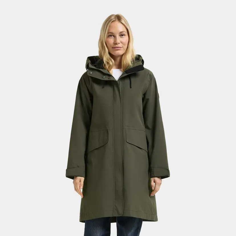 Didriksons Nea Parka
