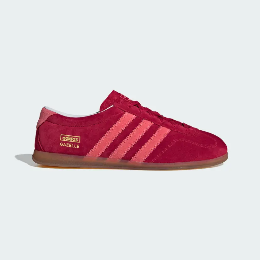 Adidas Gazelle Lo Pro Sko