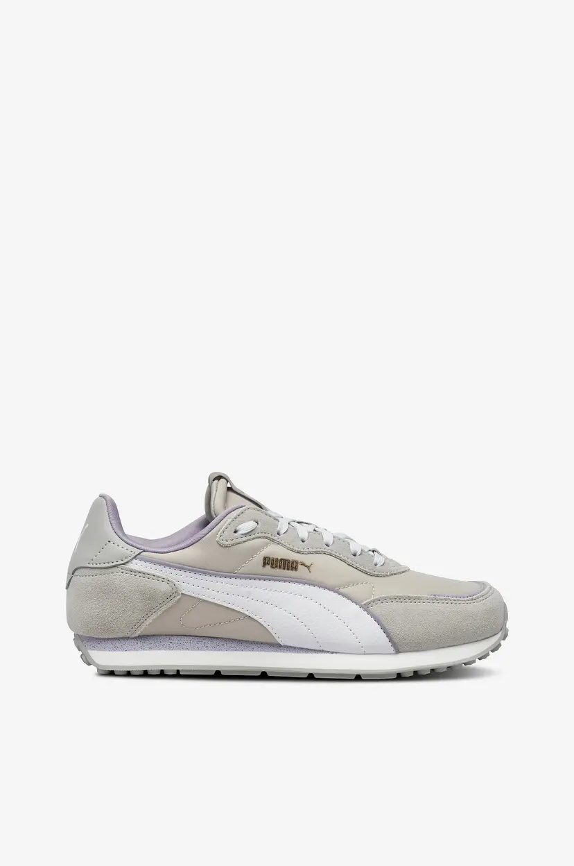 Puma Joggesko ST Miler Rose - Grå