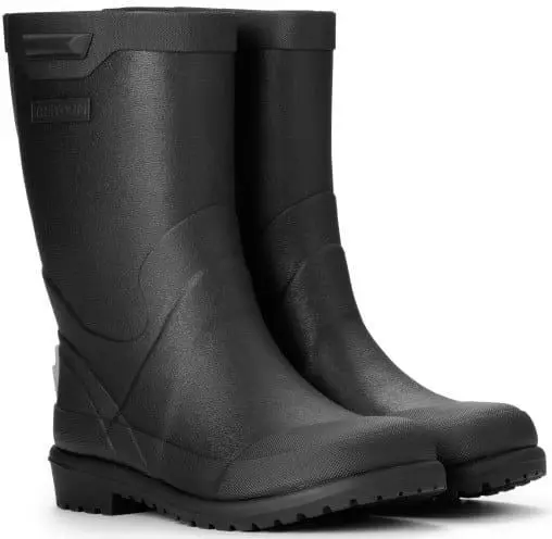 Tretorn Tretorn Classic Jr Black