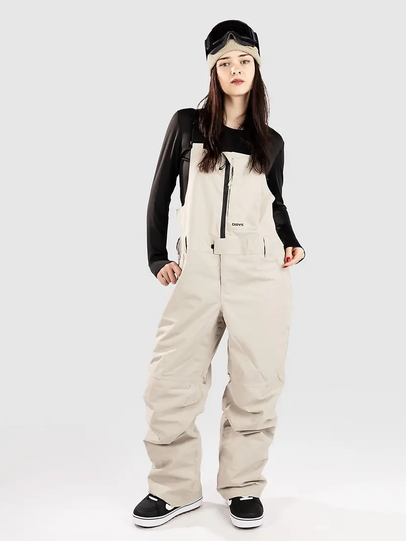 Dravus Dravus Rhododendron Bib Pant