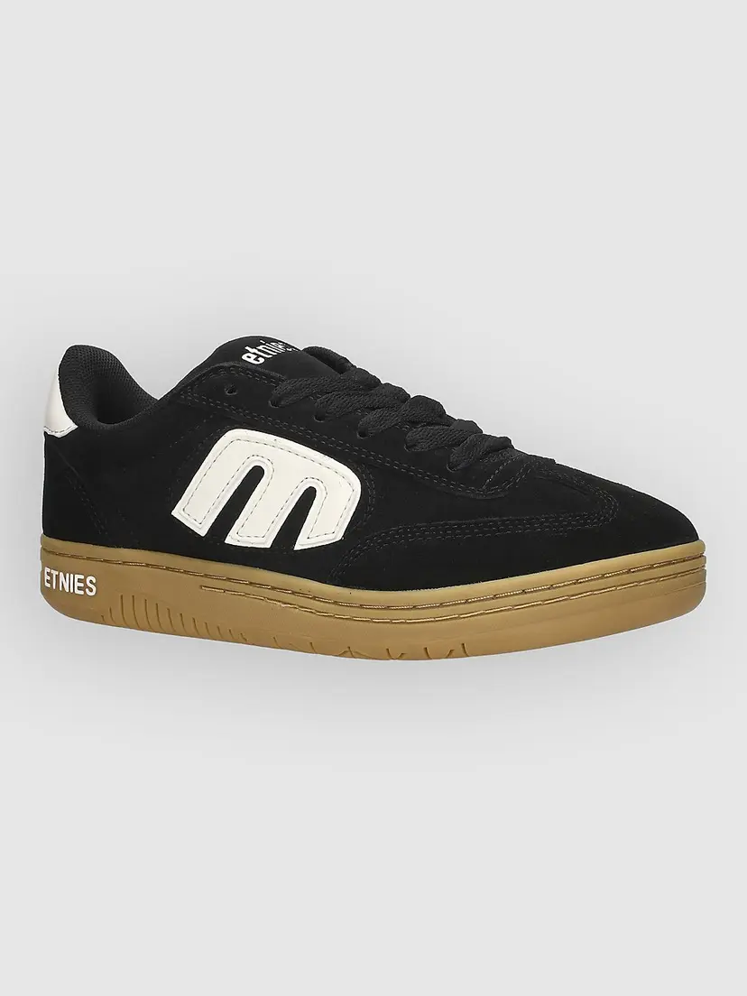 Etnies etnies Locut Skatesko svart