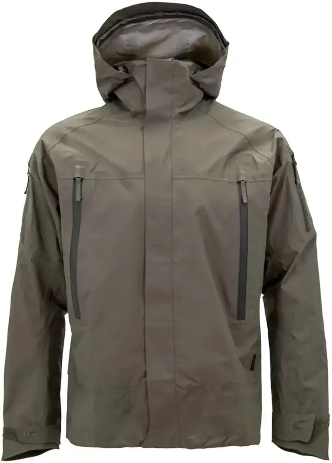 Carinthia Carinthia PRG 2.0 Jacket Olive