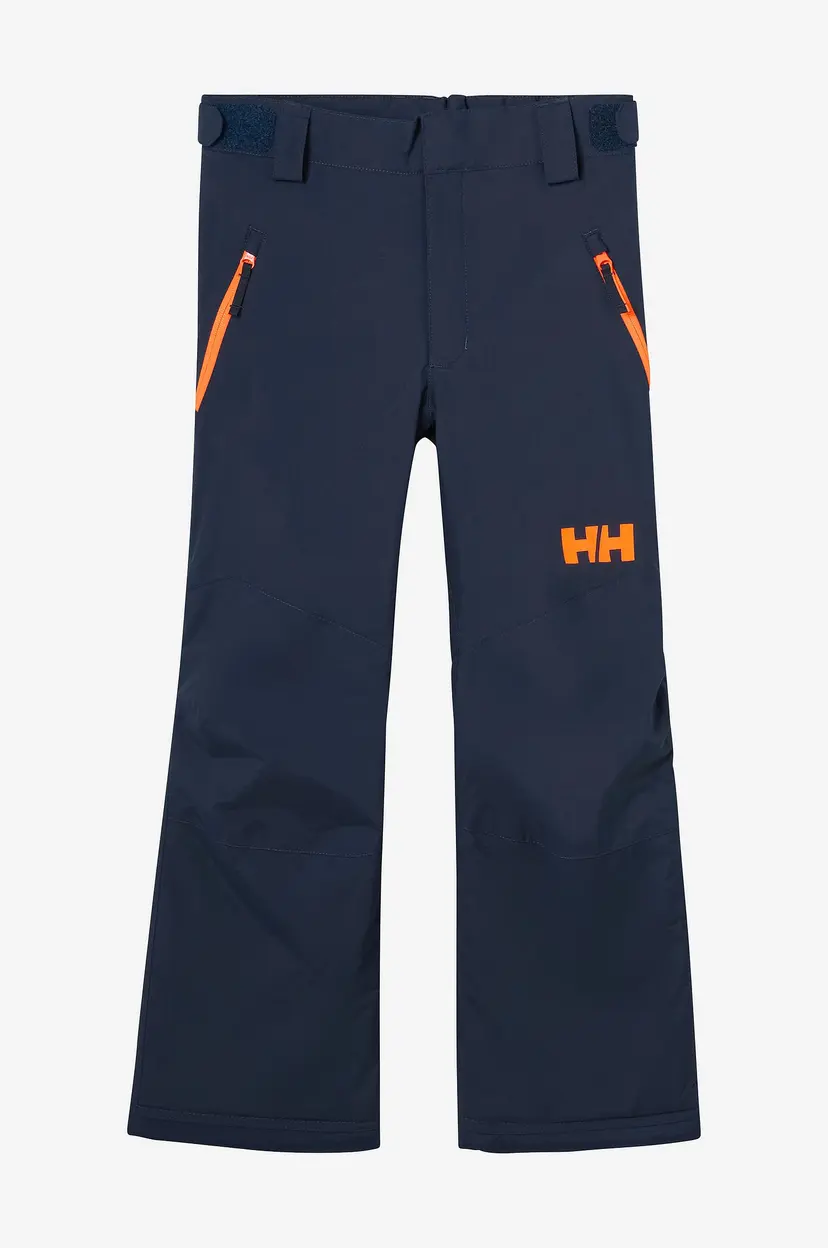Helly Hansen Skibukse JR Legendary Pant - Blå
