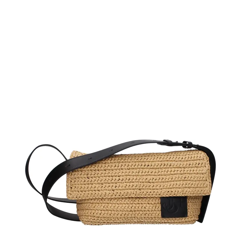Jil Sander Jil Sander Skuldervesker – Beige