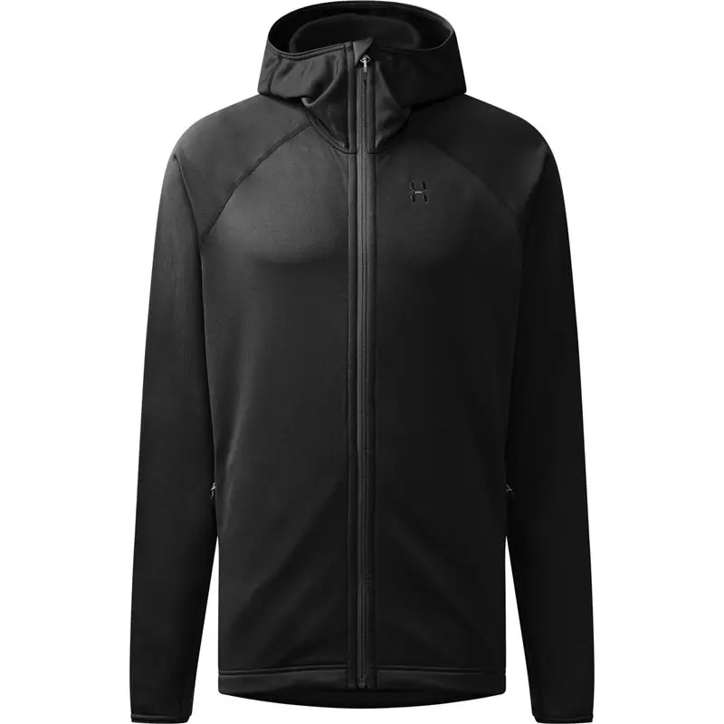 Haglöfs Haglöfs Magma Mid Hood Men True Black