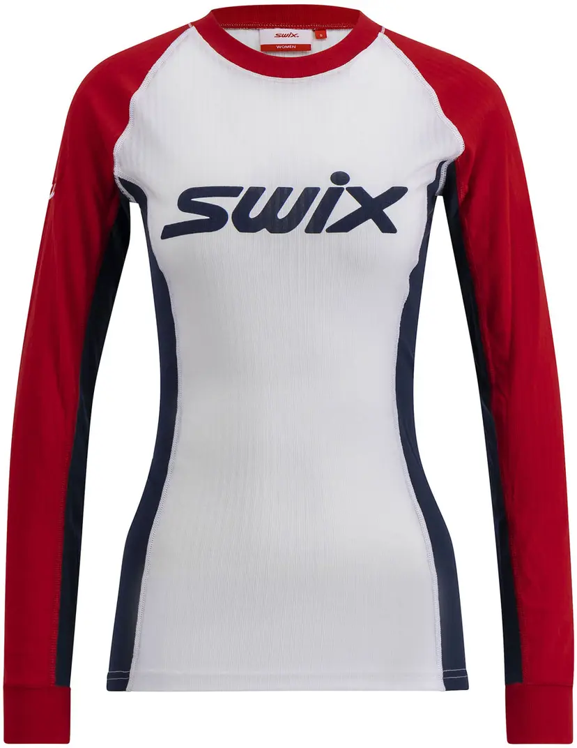 Swix Swix RaceX Classic Long Sleeve W