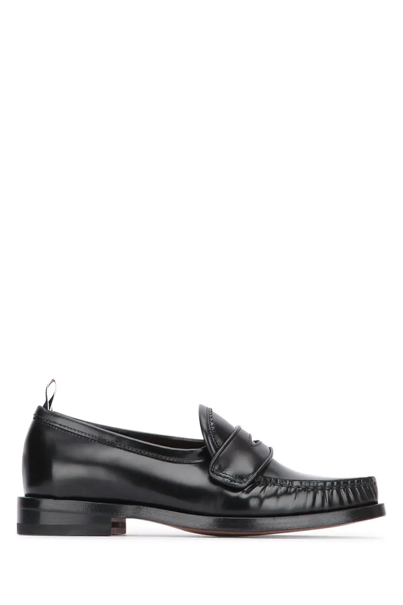 Thom Browne Thom Browne Loafers – Svart