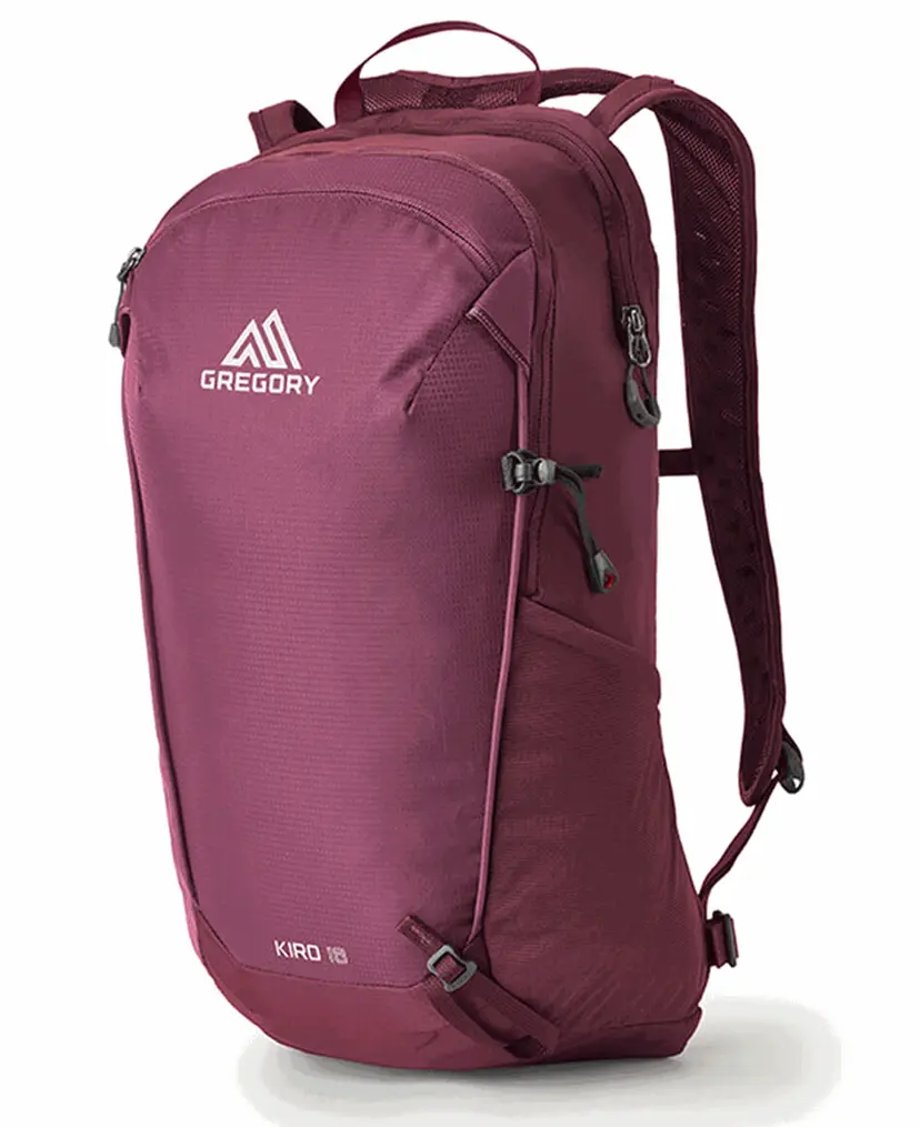Gregory Gregory Kiro 18 Amethyst Purple