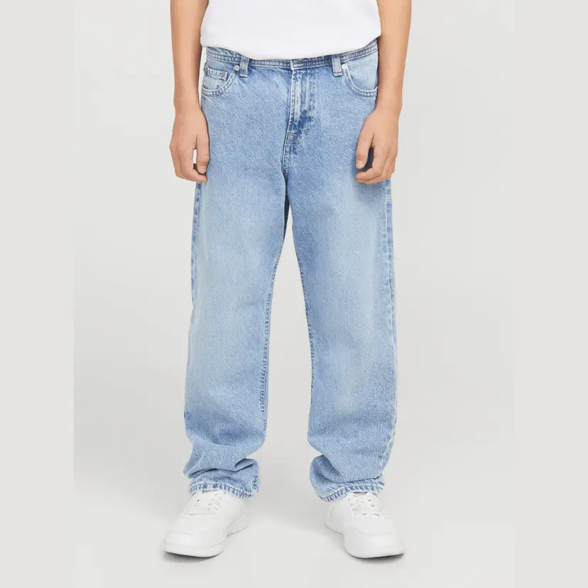 Jack & Jones Jack & Jones - Jeans Chris Original SQ 855 Light Blue Denim