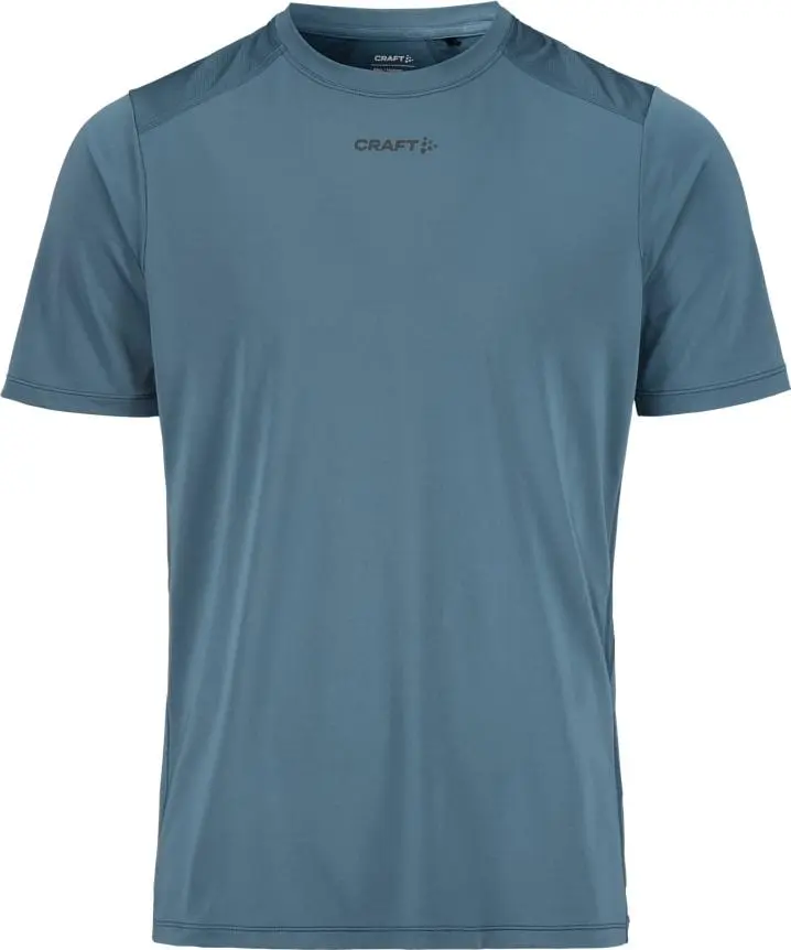 Craft Craft Men's Adv Essence Shortsleeve Tee 2 Real