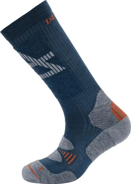 Devold Devold Men's Cross Country Merino Sock Flood