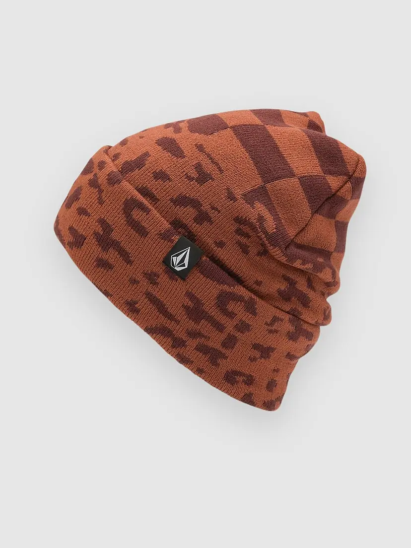 Volcom Volcom Shred Lue rød