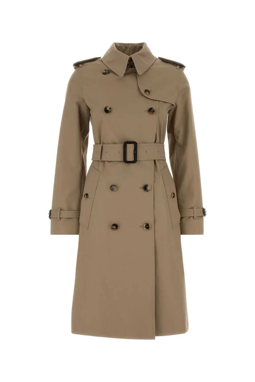 Burberry Burberry Trenchcoats – Beige