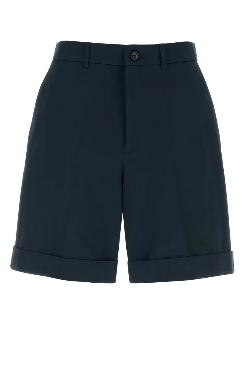 Valentino Garavani Valentino Garavani Shorts – Blå