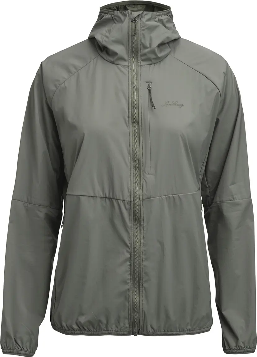 Lundhags Lundhags Tived Light Windbreaker Jacket W