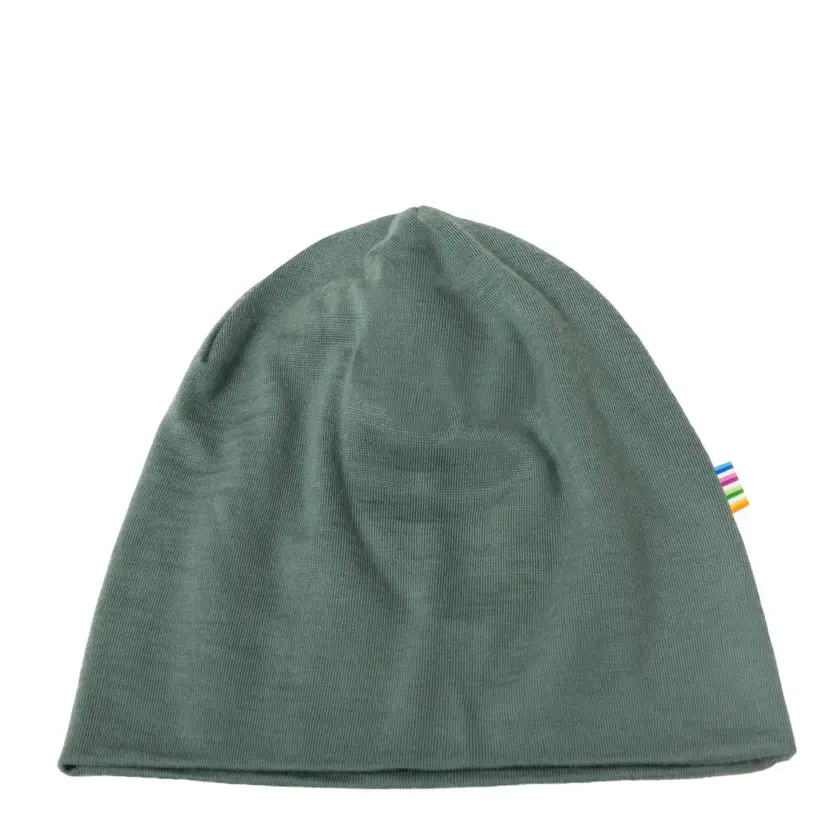 Joha Joha Ull Lue, Double Layer Drk.Green