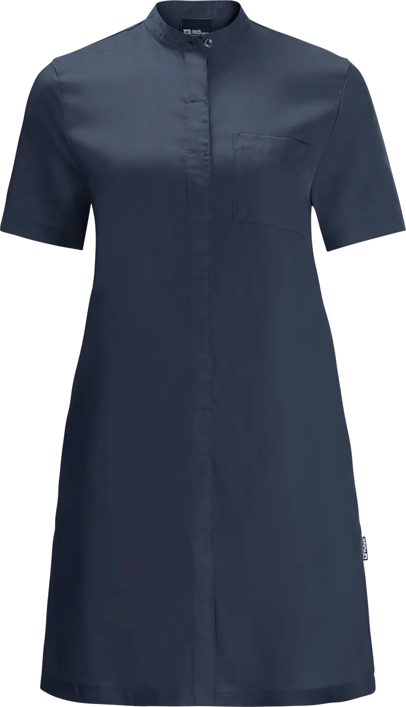Jack Wolfskin Jack Wolfskin Women's Mojave Dress Night Blue