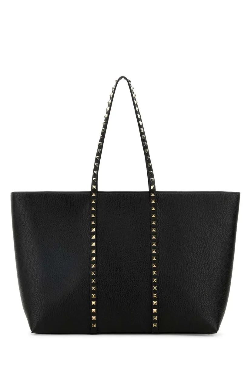 Valentino Garavani Valentino Garavani Tote bag – Svart