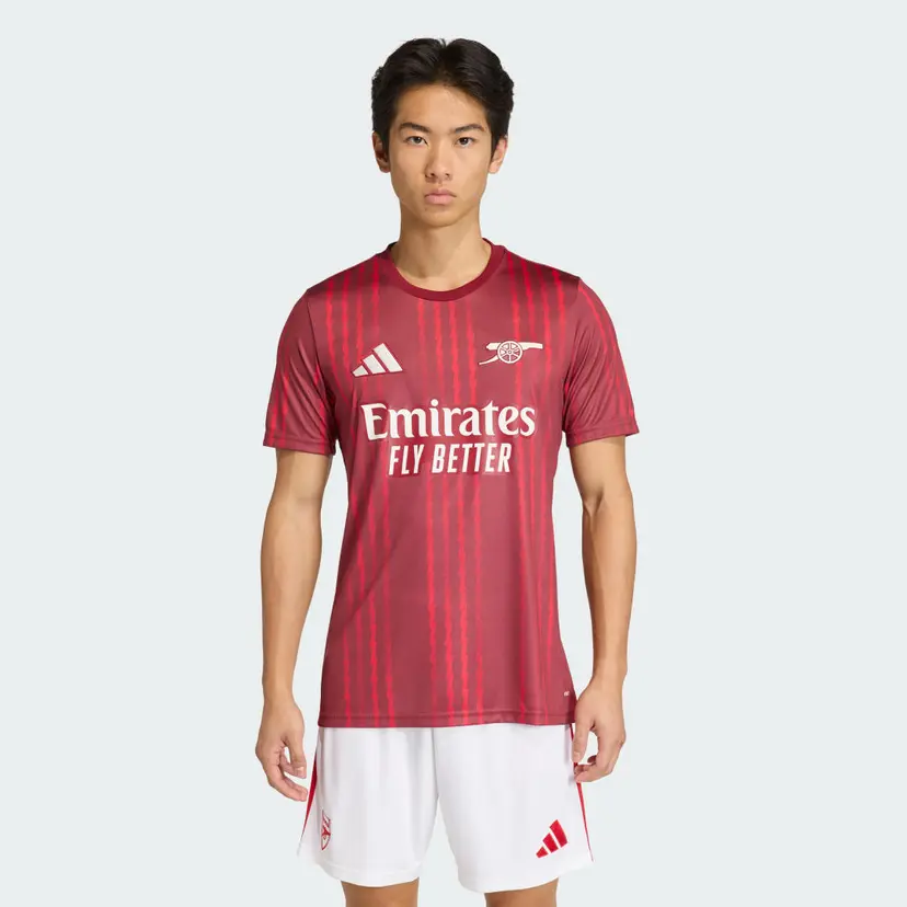 Adidas Arsenal FC 26 Pre-Match Trøye