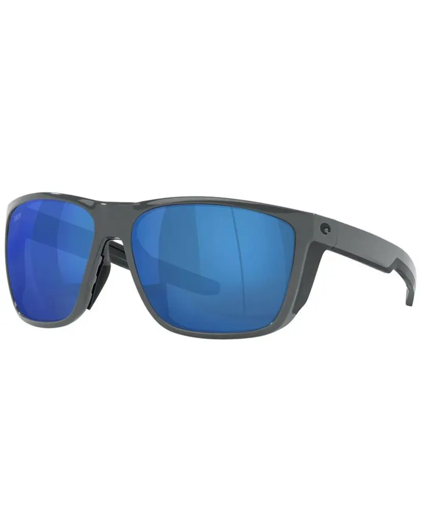 Costa Costa Ferg XL Shiny Gray Blue Mirror