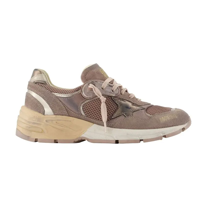 Golden Goose Golden Goose Sneakers – Brun