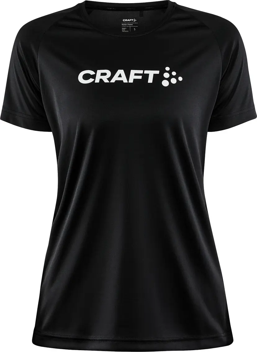Craft Craft CORE Essence Logo Tee W