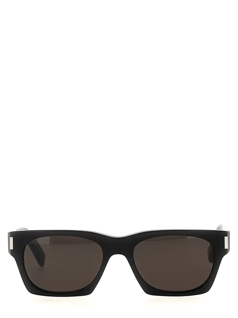 Saint Laurent Saint Laurent Solbriller – Svart