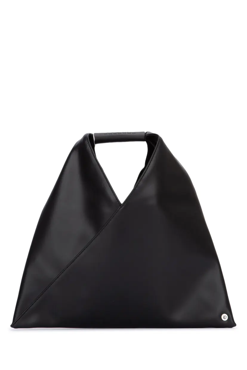 Mm6 Maison Margiela MM6 Maison Margiela Håndvesker – Svart