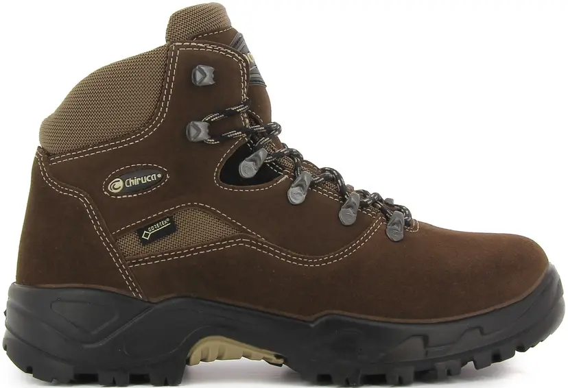 Chiruca Chiruca Mulhacen GTX Brown Unisex