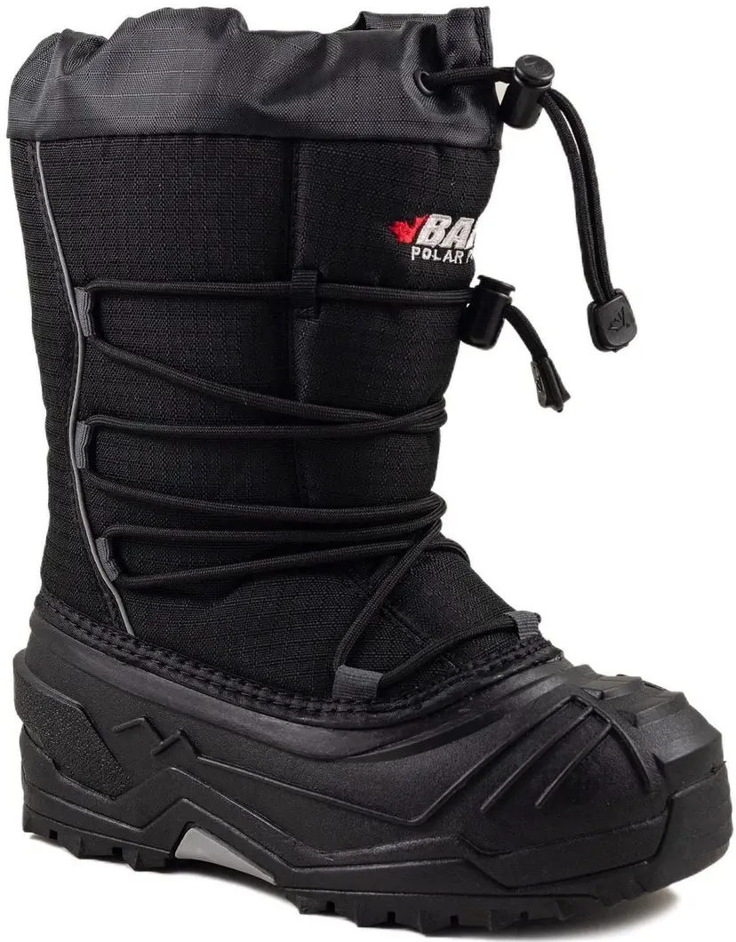 Baffin Baffin Kids Snogoose Black
